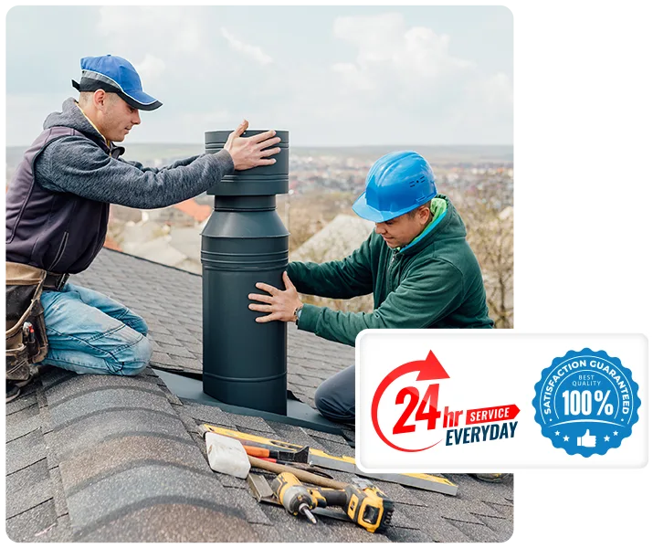 Chimney & Fireplace Installation And Repair in Ives Estates, FL